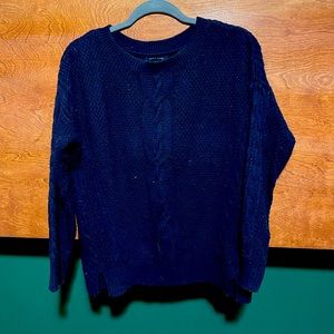 Tommy Hilfiger Cable Knit Sweater